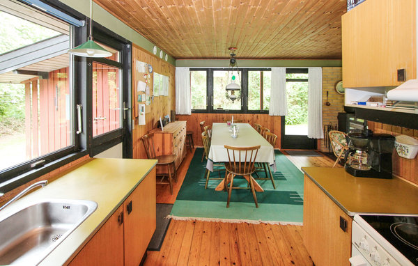 Ferienhaus - Maarup , Dänemark - D90239 4