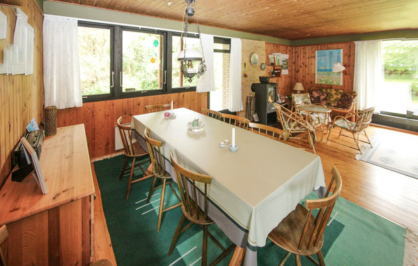 Ferienhaus - Maarup , Dänemark - D90239 6