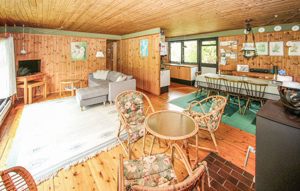 Ferienhaus - Maarup , Dänemark - D90239 3