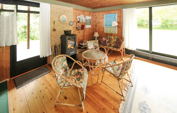 Ferienhaus - Maarup , Dänemark - D90239 7