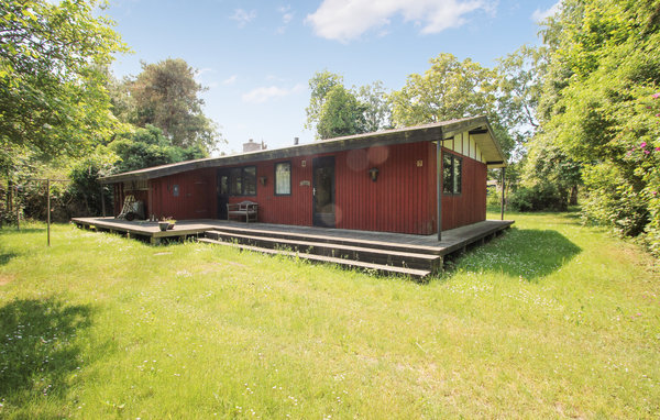 Ferienhaus - Maarup , Dänemark - D90239 9
