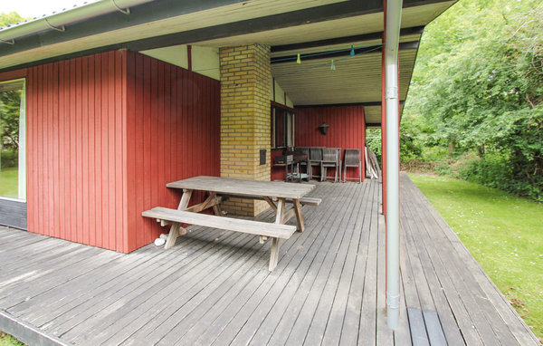 Ferienhaus - Maarup , Dänemark - D90239 8