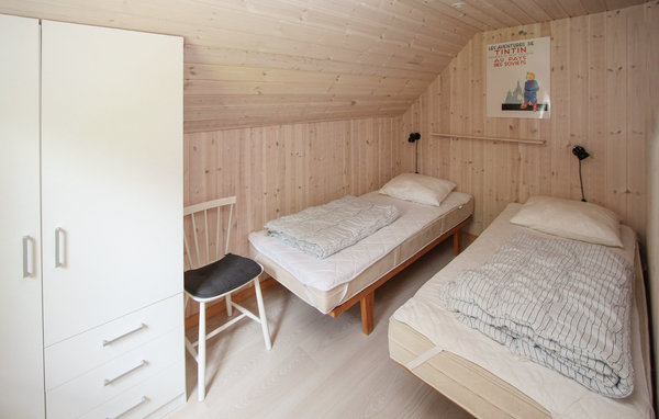 Holiday Home - Maarup , Denmark - D90241 601