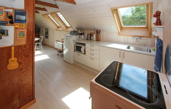 Holiday Home - Maarup , Denmark - D90241 401