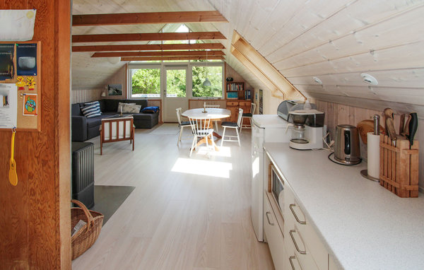 Holiday Home - Maarup , Denmark - D90241 5