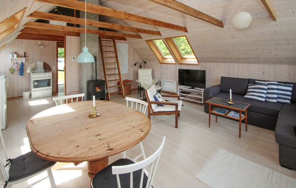 Holiday Home - Maarup , Denmark - D90241 6