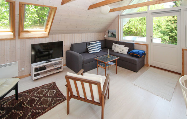 Holiday Home - Maarup , Denmark - D90241 301