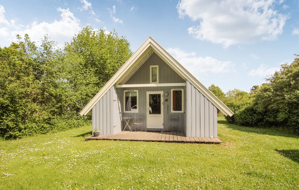 Holiday Home - Maarup , Denmark - D90241 8