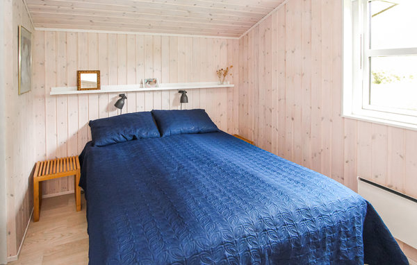 Ferienhaus - Maarup , Dänemark - D90242 601