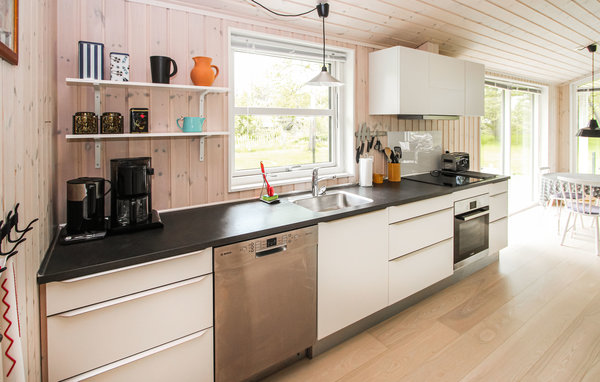 Ferienhaus - Maarup , Dänemark - D90242 7