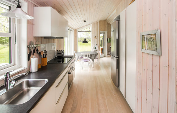 Ferienhaus - Maarup , Dänemark - D90242 401