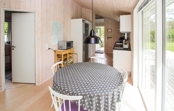 Ferienhaus - Maarup , Dänemark - D90242 402