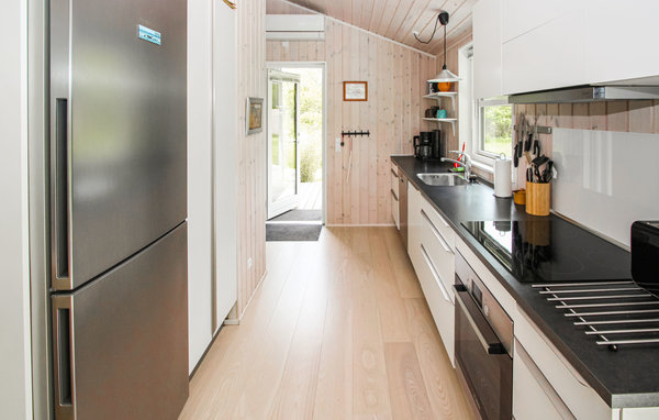 Ferienhaus - Maarup , Dänemark - D90242 403