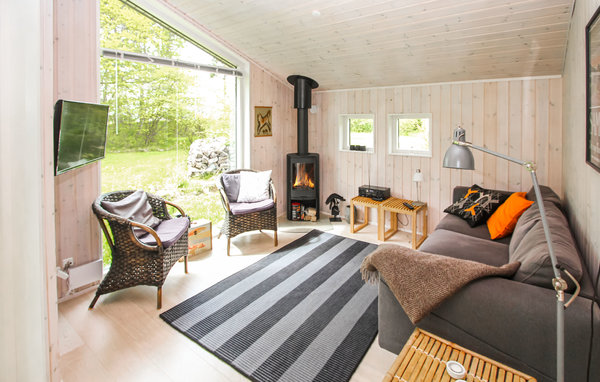 Ferienhaus - Maarup , Dänemark - D90242 4