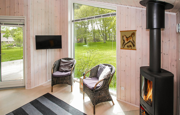 Ferienhaus - Maarup , Dänemark - D90242 5
