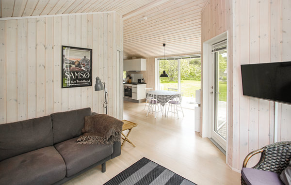 Ferienhaus - Maarup , Dänemark - D90242 6