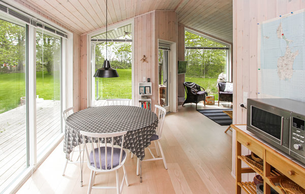 Ferienhaus - Maarup , Dänemark - D90242 3