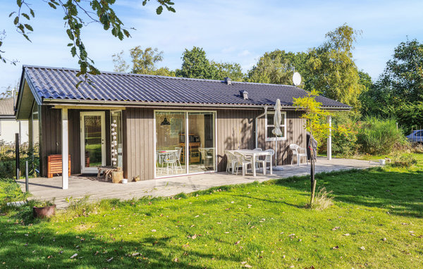 Ferienhaus - Maarup , Dänemark - D90242 9