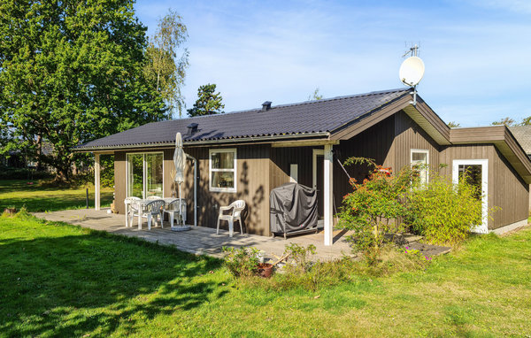 Ferienhaus - Maarup , Dänemark - D90242 81
