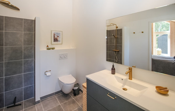 Ferienhaus - Maarup , Dänemark - D90244 701