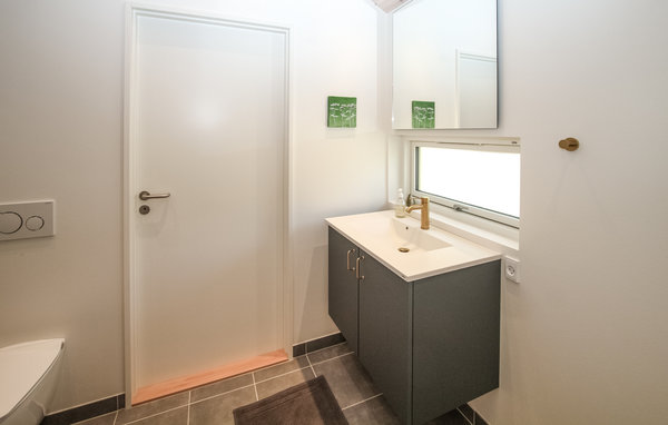 Ferienhaus - Maarup , Dänemark - D90244 704