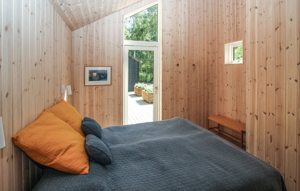 Ferienhaus - Maarup , Dänemark - D90244 601