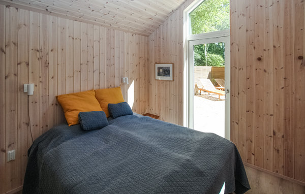 Ferienhaus - Maarup , Dänemark - D90244 602