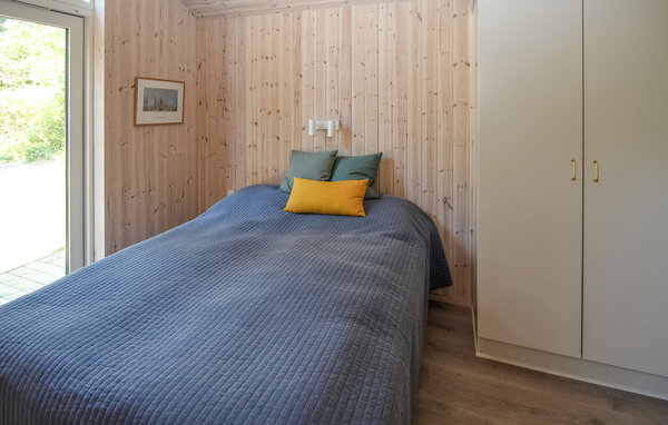 Ferienhaus - Maarup , Dänemark - D90244 603