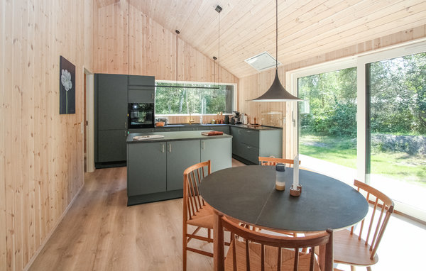 Ferienhaus - Maarup , Dänemark - D90244 401