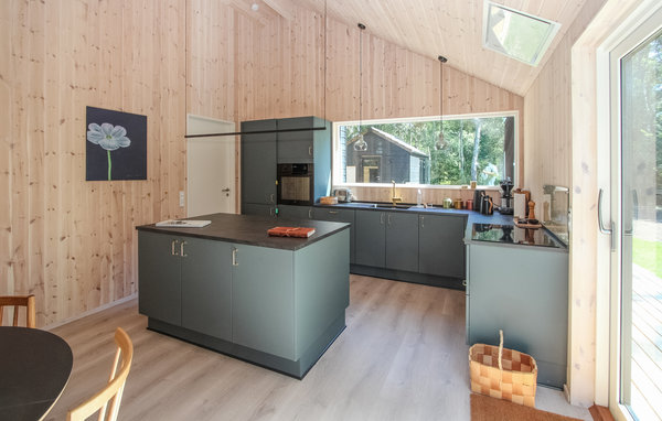 Ferienhaus - Maarup , Dänemark - D90244 6