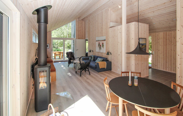 Ferienhaus - Maarup , Dänemark - D90244 301