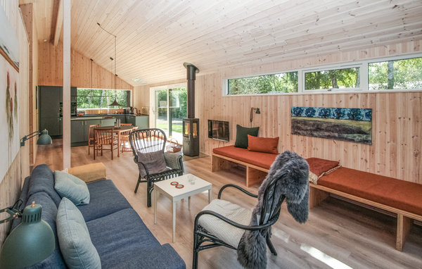 Ferienhaus - Maarup , Dänemark - D90244 5