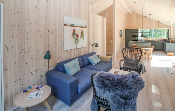 Ferienhaus - Maarup , Dänemark - D90244 302