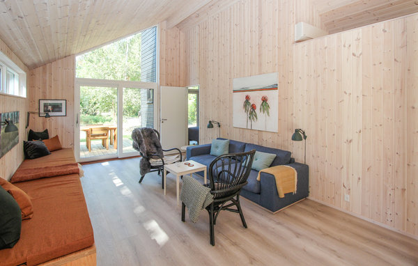Ferienhaus - Maarup , Dänemark - D90244 4