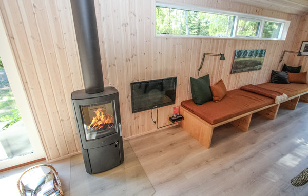 Ferienhaus - Maarup , Dänemark - D90244 303