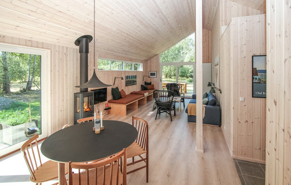 Ferienhaus - Maarup , Dänemark - D90244 3