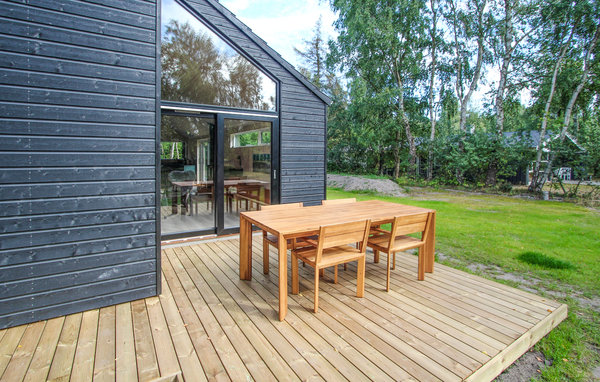 Ferienhaus - Maarup , Dänemark - D90244 8