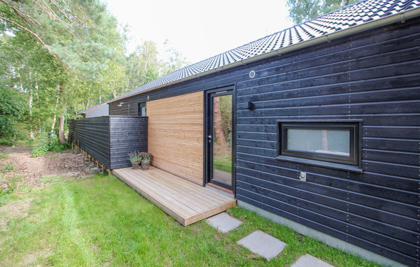 Ferienhaus - Maarup , Dänemark - D90244 102