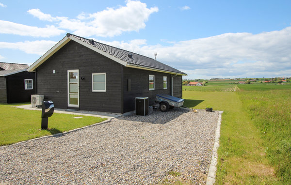 Kuća-za-odmor - Maarup , Danska - D90245 81