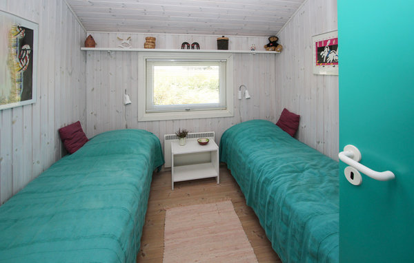 Vakantiehuis - Maarup , Denemarken - D90246 601