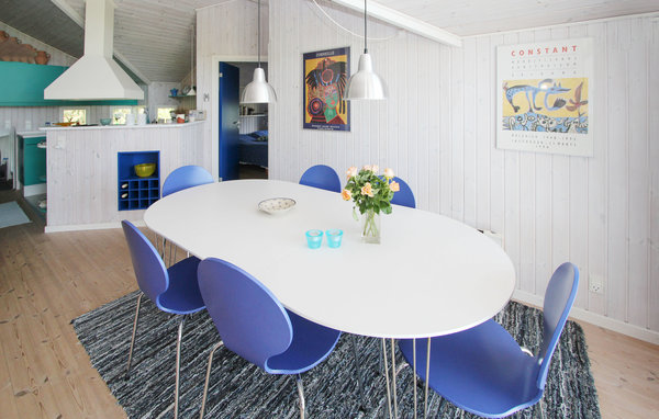 Vakantiehuis - Maarup , Denemarken - D90246 4