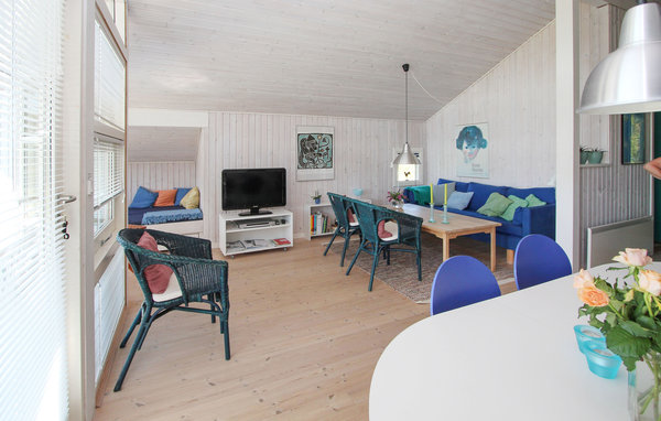 Vakantiehuis - Maarup , Denemarken - D90246 3