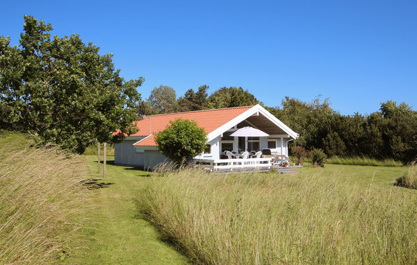 Vakantiehuis - Maarup , Denemarken - D90246 81