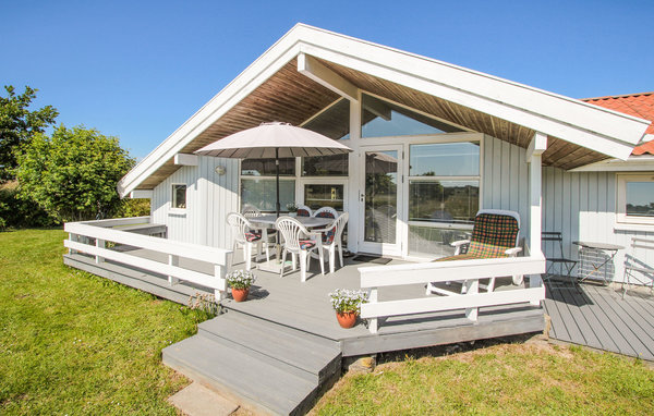 Vakantiehuis - Maarup , Denemarken - D90246 7