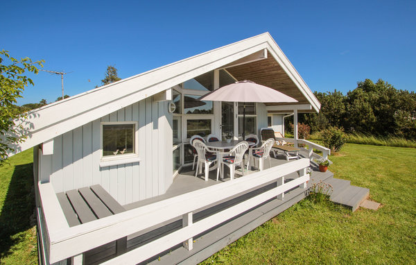 Vakantiehuis - Maarup , Denemarken - D90246 101