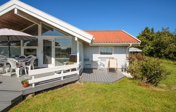 Vakantiehuis - Maarup , Denemarken - D90246 102
