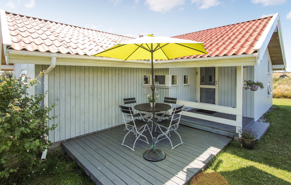 Vakantiehuis - Maarup , Denemarken - D90246 9