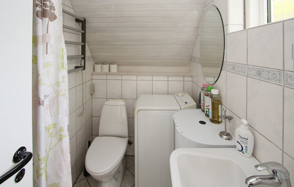 Holiday Home - Maarup , Denmark - D90247 701