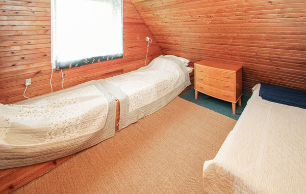 Holiday Home - Maarup , Denmark - D90247 601
