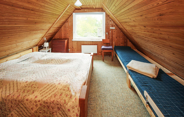 Holiday Home - Maarup , Denmark - D90247 602